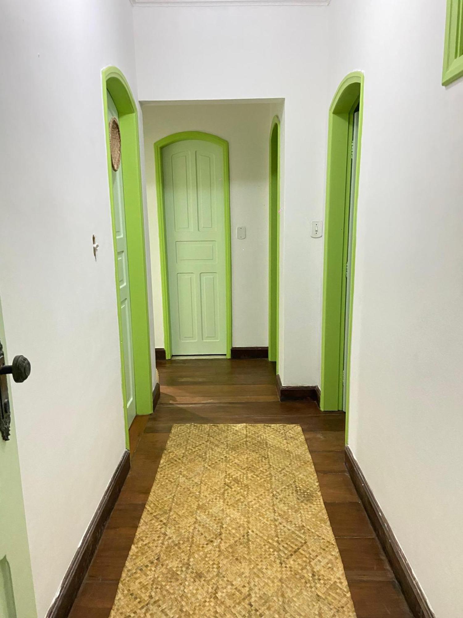 Casa Coco Verde Παρατί Εξωτερικό φωτογραφία