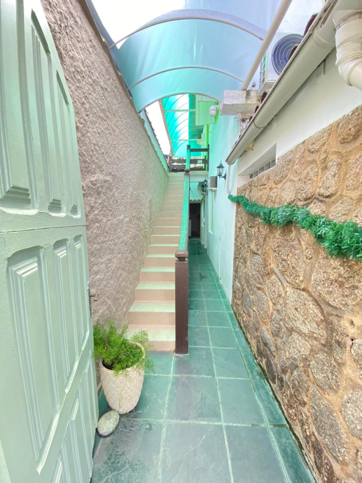 Casa Coco Verde Παρατί Εξωτερικό φωτογραφία